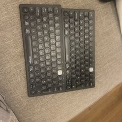 Kensington wireless keyboard