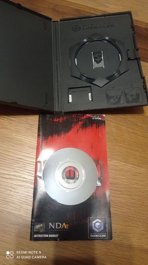 Die Hard Vendetta