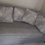 couch and footrest Image 3