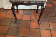 table small side or coffee table