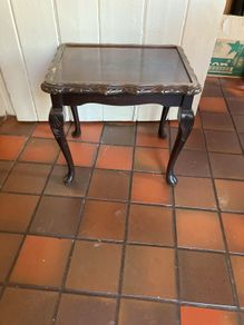 table small side or coffee table