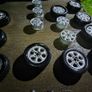 ford granada/scorpio wheels Image 5