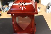 Lantern metal