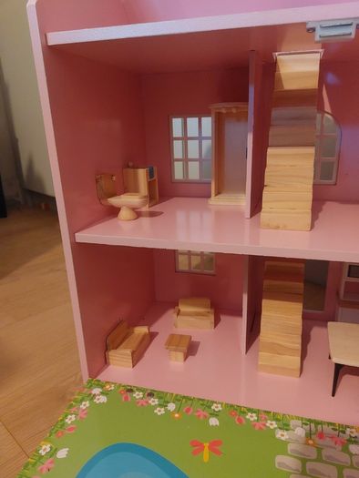 Dolls house