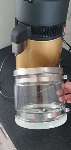 water distiller