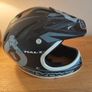 Mountain Bike helmet and trousers Image 6