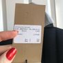 Burberry Abbeydale backpack - brand new with tags Image 7