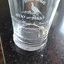 Famous Grouse Whisky Glass Image 2