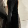 Chelsea ankle boots Massimo Dutti size 5 brand new Image 10