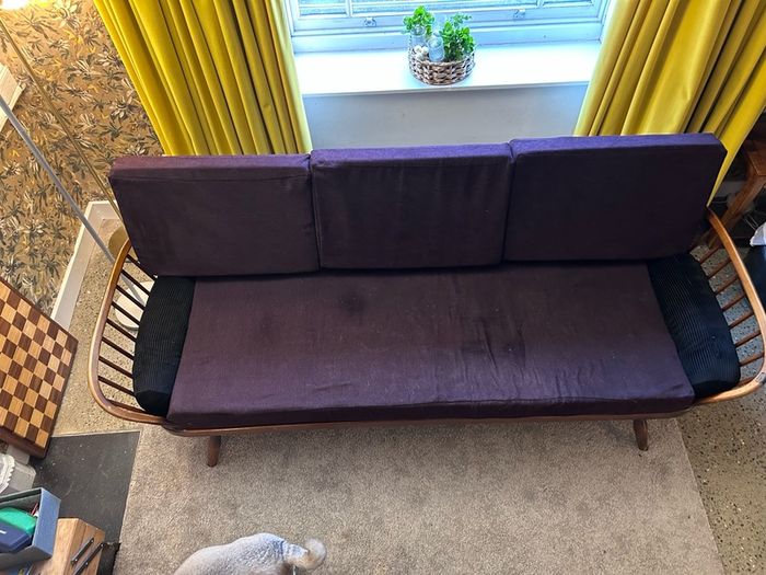 Ercol Daybed - must go!