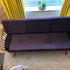 Ercol Daybed - must go!