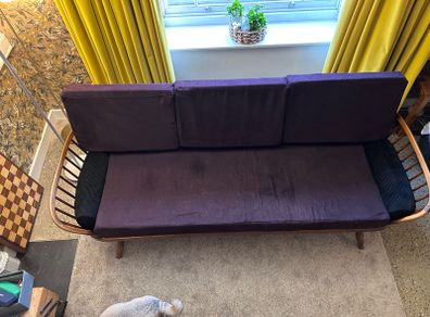 Ercol Daybed - must go!