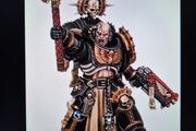 Warhammer 40k Space Marine Chaplain