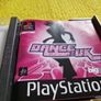 Dance UK  PlayStation1 Ps1 PlayStation2 Ps2 games Original Image 4