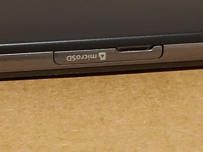 Samsung Galaxy Tab A (6 Generation), Model SM-T280, 8GB, FRP Google Locked, In lovely leather case and excellent cosmetic condition