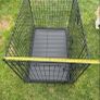 Large dog cages Image 3