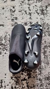 Football kids shoes