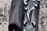 Football kids shoes