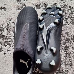 Football kids shoes