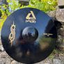 Original Joey Jordinson Paiste Alpha set. Image 4