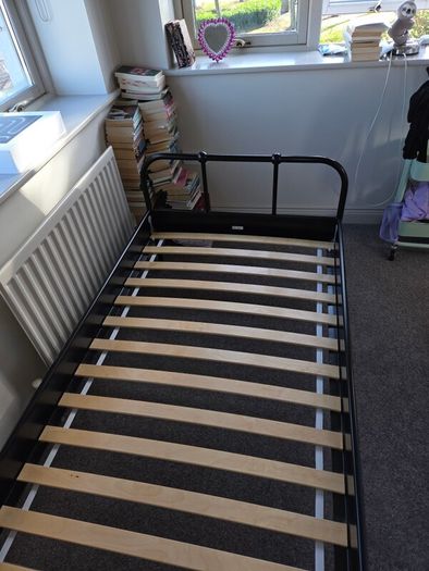 single bed