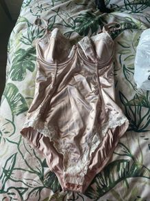Bodysuit