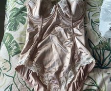 Bodysuit