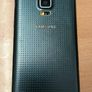 Samsung S5 for parts or repair Image 3