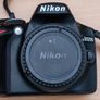 Nikon D3200 near mint only 2K shots Image 6