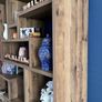 Bronx Oak effect Display Unit Image 2