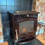 Tara Oil Stove Image 2