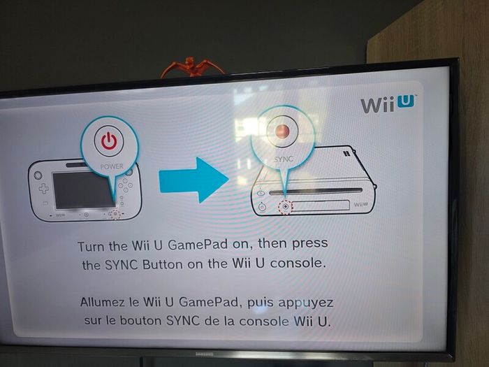 Nintendo Wii U
