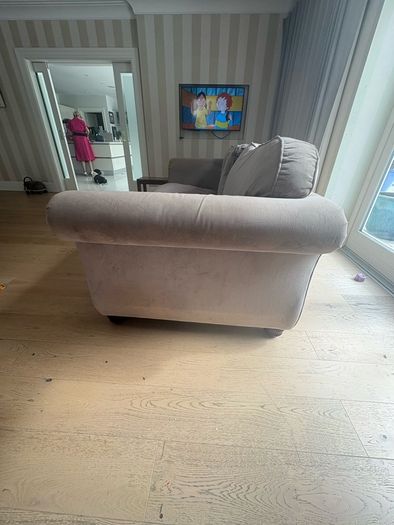 Sofas Suite