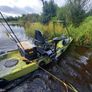 Fishing kayak Image 7