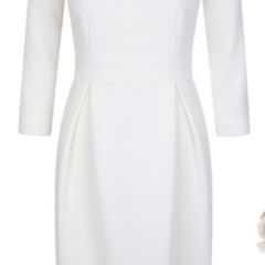 Niamh O'Neill Eleanor Dress UK 12