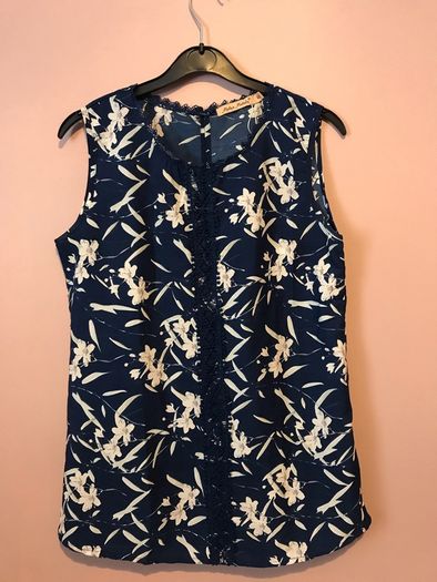 Melya Melody top New