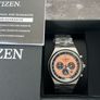 Citizen CA4610-85Z Super Titanium Chronograph Image 6
