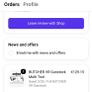 SKOLVR Butcher VR Gunstock Multi Tool Quest 1 2 3 3S Pro Rift S Brand New & Unused Image 3