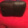 Marks & Spencer Leather Bag Image 5