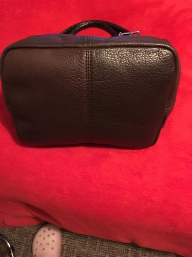 Marks & Spencer Leather Bag