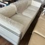 free - white sofa Image 2