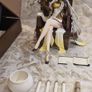 Genshin Impact - Ningguang Gold Leaf and Pearly Jade Ver. 1/7 Complete Figure Image 10