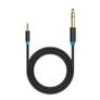 6.35 to 3.5mm Audio Cable Image 2