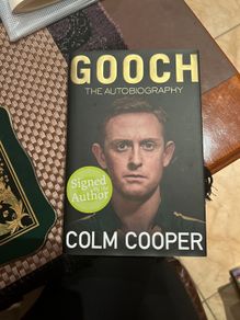 Gooch