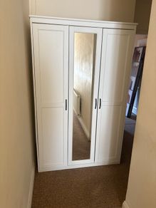 Wardrobe