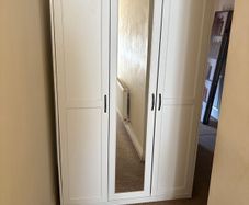 Wardrobe
