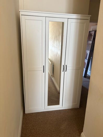 Wardrobe