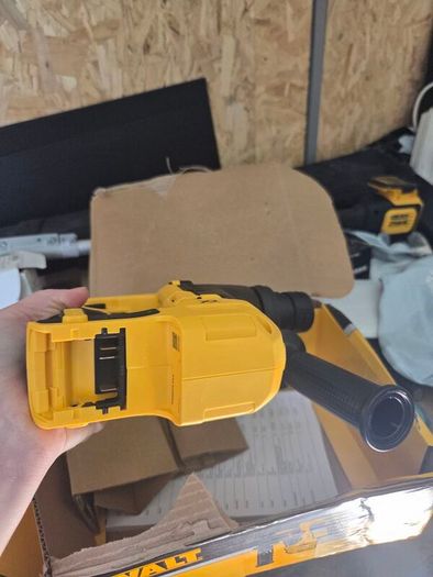 sds drill