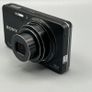Sony DSC-W570 16.1MP Digital Camera Black - Full Kit Image 3