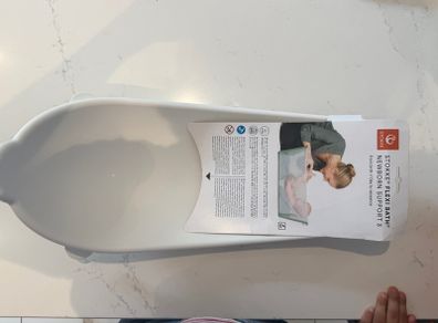 Stokke Flexi Bath Newborn Support